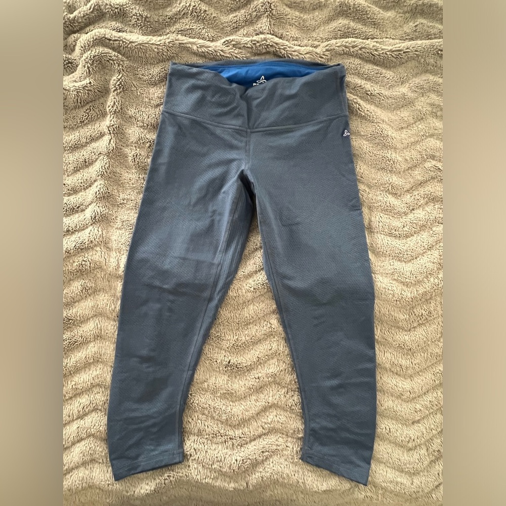 Prana SMALL Cropped Leggings